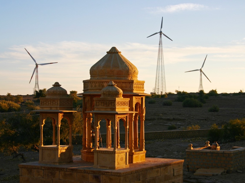 Renewable Energy | India